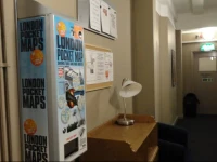 The Pride of Paddington