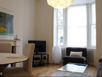 The Redcliffe Apartments