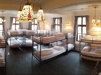 The Walrus Bar and Hostel