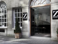 The Z Hotel Victoria
