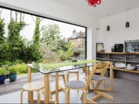 Three Bedroom House on Mount View Road