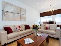 Townhouse Manchester Street - Marylebone