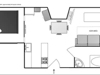 Trafalgar Square Apartments