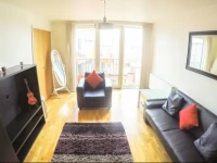 Trendy Shoreditch / Hoxton Apartment