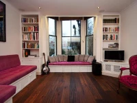 Two Bedroom Apartment St Charles Square - Notting Hill