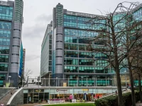 Two Bedroom Modern Apartment