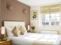 Two-Bedroom Apartment St Marks 6