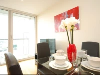 Valet Apartments Cobalt Point