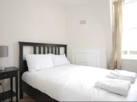 Valet Apartments Covent Garden