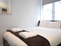 Valet Apartments Fleet Street