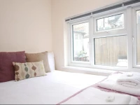 Valet Apartments Frith Street