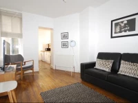 Valet Apartments Old Compton Street