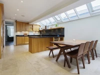 Victorian House Fulham