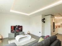 W14 Apartments - Kensington