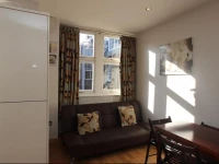 Wendover House Apartment