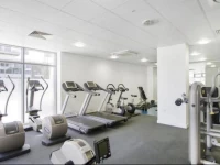 Wilson Tower Apartment