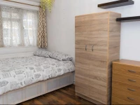 Wyllen Close Apartments