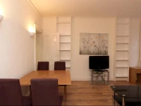 York Mansion Apartment