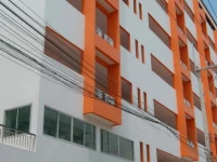 Baan Manthana Hotel Hua Hin 3*