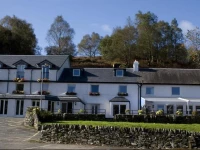 The Inn on Loch Lomond