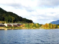 The Lodge On Loch Lomond Hotel