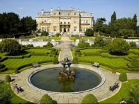Luton Hoo Hotel, Golf and Spa