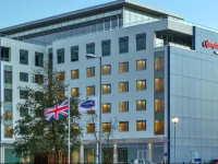Hampton by Hilton Luton Airport
