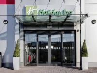 Holiday Inn London Luton Airport