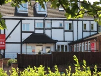 Stockwood Hotel - Luton Airport