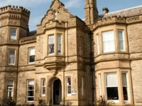 Hollin Hall Country House Hotel
