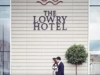 The Lowry Hotel