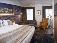 Abel Heywood Boutique Hotel