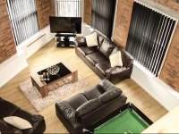 City Stop Manchester