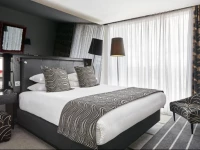 Crowne Plaza Manchester City Centre