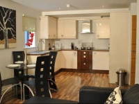 Dreamhouse Apartments Manchester City West