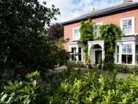 Eleven Didsbury Park Hotel