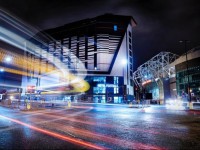 Hotel Football Old Trafford