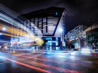 Hotel Football Old Trafford