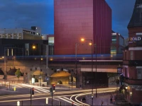 Innside by Melia Manchester