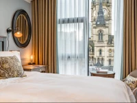 King Street Townhouse