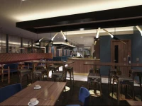 La Reserve Aparthotel Manchester