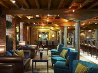 Manchester Marriott Victoria & Albert Hotel