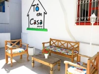 To em Casa Hostel