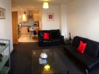 My-Places Central Apartments