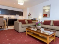 PREMIER SUITES Manchester