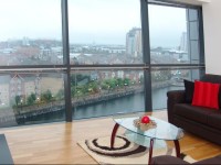 Quay Apartments