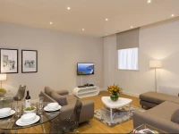 SACO Manchester - Piccadilly