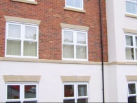 Short Term Worsley Apartment