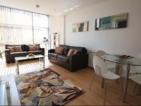 Stay Deansgate Apartments