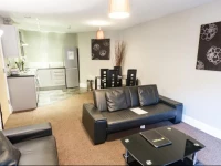 The City Warehouse Aparthotel